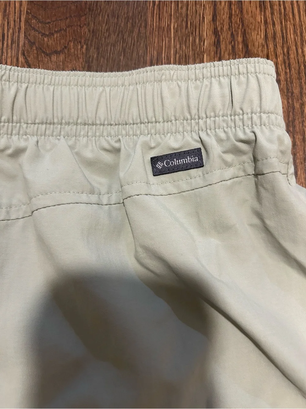 Columbia new tags